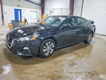 2020 Nissan Altima 1N4BL4BV7LC170445 Lot 55357336