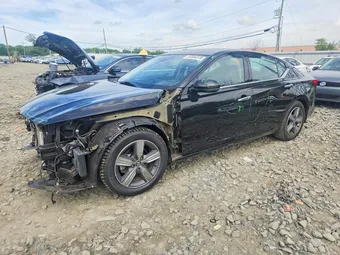 2019 Nissan Altima 1N4BL4EV1KC123499 Lot 54966376