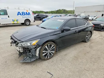 2020 Nissan Altima 1N4BL4CV2LC229738 Lot 53755396