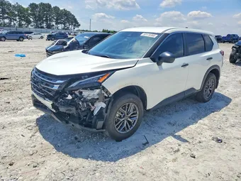 2024 Nissan Rogue 5N1BT3AAXRC761716 Lot 53178366