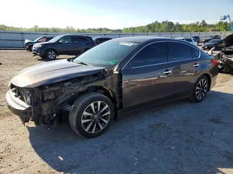 2016 Nissan Altima 1N4AL3AP9GC161194 Lot 52227146