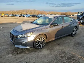 2021 Nissan Altima 1N4BL4CV9MN373082 Lot 94972555