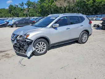 2019 Nissan Rogue JN8AT2MT9KW267007 Lot 49662196