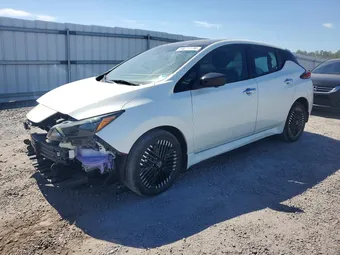 2023 Nissan Leaf 1N4CZ1CV1PC561354