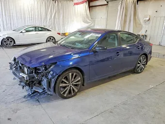 2020 Nissan Altima 1N4BL4CV8LC122693 Lot 52496256