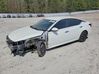 2020 Nissan Altima 1N4BL4BV9LC278713 Lot 46933166