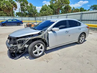 2015 Nissan Altima 1N4AL3AP5FN383654 Lot 51761586
