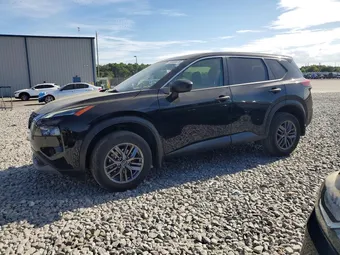 2023 Nissan Rogue JN8BT3AB3PW468737 Lot 50530676