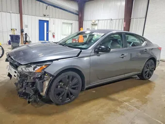 2022 Nissan Altima 1N4BL4CW4NN312460 Lot 52467546