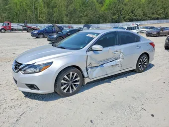 2016 Nissan Altima 1N4AL3AP2GC238102 Lot 49211666