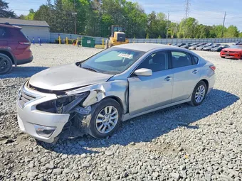 2015 Nissan Altima 1N4AL3AP7FC425088 Lot 49496916