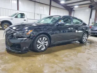 2024 Nissan Altima 1N4BL4BV0RN384903 Lot 52586966