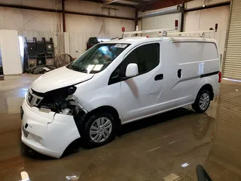 2021 Nissan NV 200 3N6CM0KN0MK701501