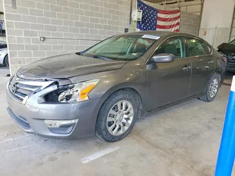 2015 Nissan Altima 1N4AL3AP4FC419944 Lot 49599686