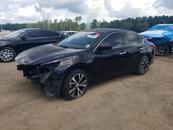 2017 Nissan Altima 1N4AL3AP2HC158137 Lot 57436486