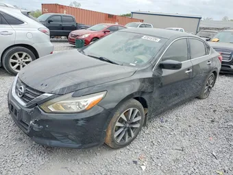 2017 Nissan Altima 1N4AL3AP4HC259230 Lot 47815726