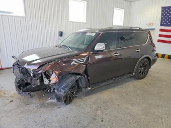 2017 Nissan Armada JN8AY2NE3H9700653