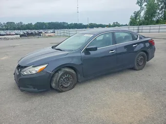 2018 Nissan Altima 1N4AL3AP8JC226897 Lot 53339836