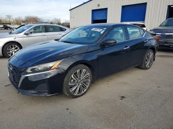 2024 Nissan Altima 1N4BL4EV5RN388361 Lot 46664976
