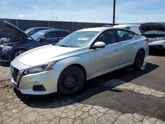 2019 Nissan Altima 1N4BL4BV3KC128143 Lot 56879316