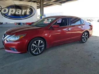 2016 Nissan Altima 1N4AL3AP9GN379477 Lot 56519546