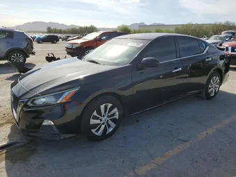 2020 Nissan Altima 1N4BL4BV2LC241485 Lot 50187506