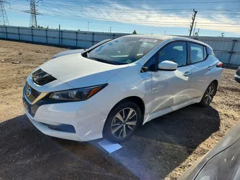 2020 Nissan Leaf 1N4BZ1BP4LC311728