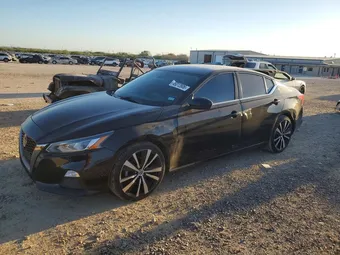 2020 Nissan Altima 1N4BL4CV1LC209092 Lot 46012806