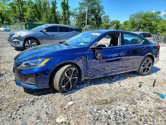 2023 Nissan Altima 1N4BL4CV7PN331983 Lot 53265576