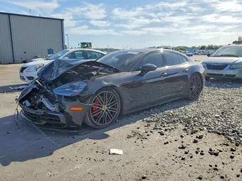 2017 Porsche Panamera WP0AB2A7XHL123465