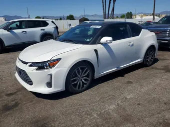 2016 Scion TC JTKJF5C78GJ024651