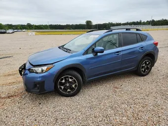 2018 Subaru Crosstrek JF2GTABC8JH270195 Lot 53380346