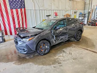 2026 Subaru Crosstrek 4S4GUHB6XT3731391 Lot 54718116