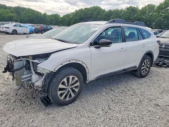 2020 Subaru Outback 4S4BTAAC7L3102120 Lot 56935276