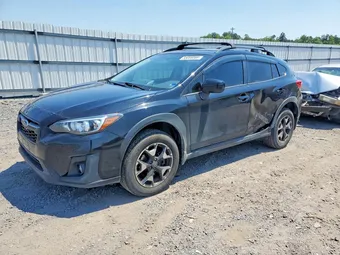 2019 Subaru Crosstrek JF2GTACC2K8284531 Lot 53086066