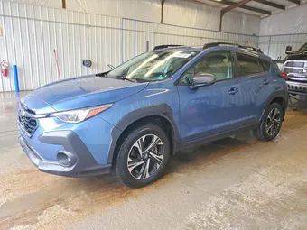 2024 Subaru Crosstrek JF2GUADC6RH911916 Lot 51510216