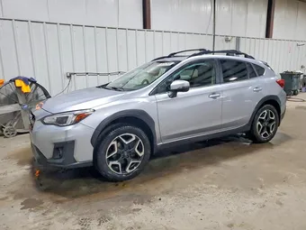 2020 Subaru Crosstrek JF2GTANC3LH251634 Lot 55312546