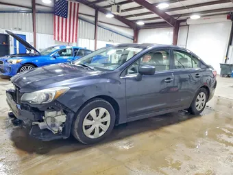 2015 Subaru Impreza JF1GJAA65FH014724