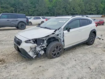 2021 Subaru Crosstrek JF2GTHSC9MH654984 Lot 51790186