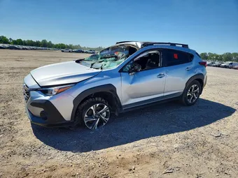 2026 Subaru Crosstrek 4S4GUHD61T3723015 Lot 55417116