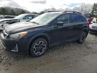 2017 Subaru Crosstrek JF2GPABC1HH208216 Lot 50518226