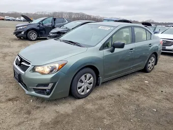 2015 Subaru Impreza JF1GJAA61FH020410