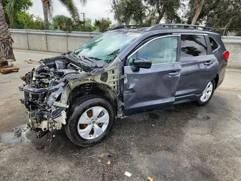 2021 Subaru Ascent 4S4WMAAD0M3450625