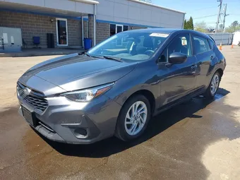 2024 Subaru Impreza JF1GUABC5R8389965