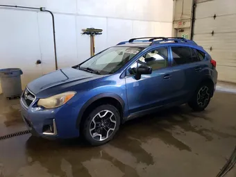 2016 Subaru Crosstrek JF2GPABC3G8347570 Lot 55812746