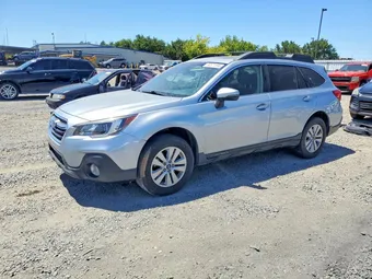 2019 Subaru Outback 4S4BSAHC6K3316247 Lot 56571596
