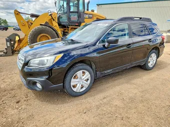 2017 Subaru Outback 4S4BSCAC0H3247635 Lot 56768636