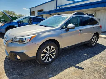 2016 Subaru Outback 4S4BSBNC4G3333887 Lot 52922506