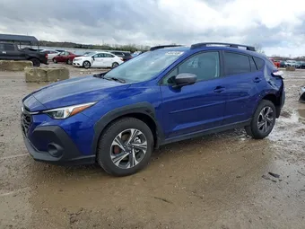 2026 Subaru Crosstrek 4S4GUHD63T3745694 Lot 48447436