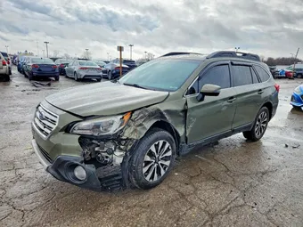 2017 Subaru Outback 4S4BSENC2H3256312 Lot 79620845